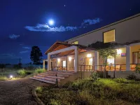 Aranyak Resort Kanha Hotels in Mandla
