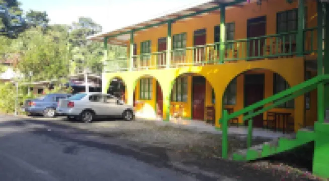 Cabinas Manzanillo Caribe Hotels in 