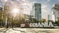 Sun Square Suítes Hotel by Lual - 2-Star