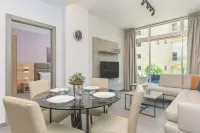 Grey - Elegant Apartments in Awkar Hotels in Dbayeh