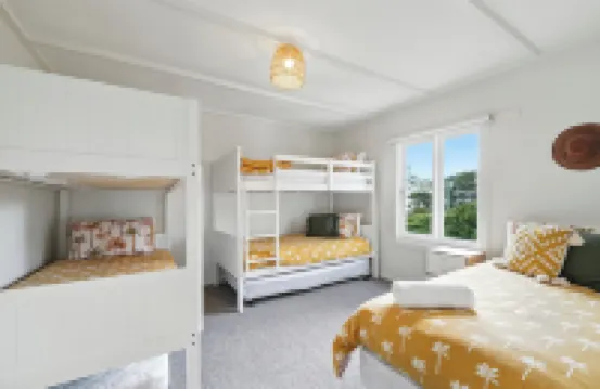 ลิตเติล ดาร์ลิน' เดอะ แช็ค โรงแรมในพอร์ตอาร์เทอร์