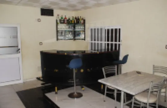 Benin City Center Hotel