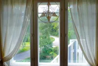 Pehtoorin Kammarit Hotels in Palkane