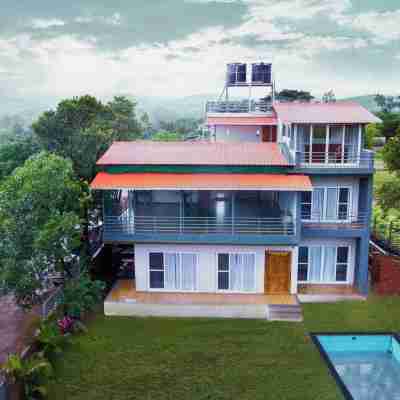 Villa Vanakothi by Westbay Hotel Exterior