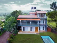 Villa Vanakothi by Westbay Hotels in Amba