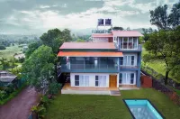 Villa Vanakothi by Westbay - Pools