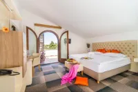 Hotel Villa Vrsar Hotels in Vrsar