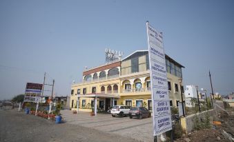 Deotel Inn Pithampur by JMC