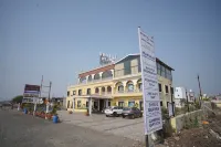 Deotel Inn Pithampur by JMC Hôtels à : Tihi