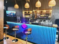 Ihsuites Hotels in Okpanam