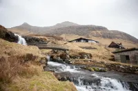 Idyllic Vacation Home with a Breathtaking View - بيت ضيافة