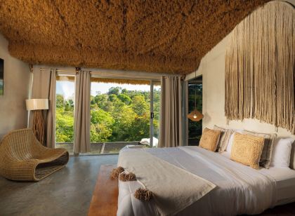 Dar Lamia Boutique Hotel