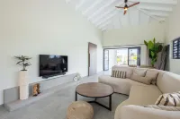 Villa Kura Cura in Willemstad