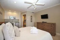 Sunsuite - Walk to Beach - Tennis - Olympic Pool Hotel a Fripp Island