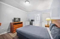 Cozy 1BR Retreat in Brownstown – Relax Unwind