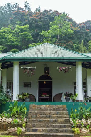 Kudaoya Bungalow by Lalan Leisure Отели рядом с достопримечательностью «Sri Muthumari Amman Kovil»
