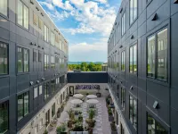 The Gilmore Hotel by AvantStay Hotels in Berry Hill