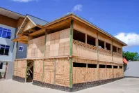 Wooden Haven Hotel Hotels in 