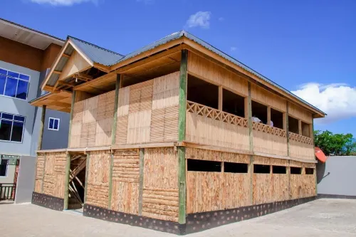 Wooden Haven Hotel Hotels in Iringa