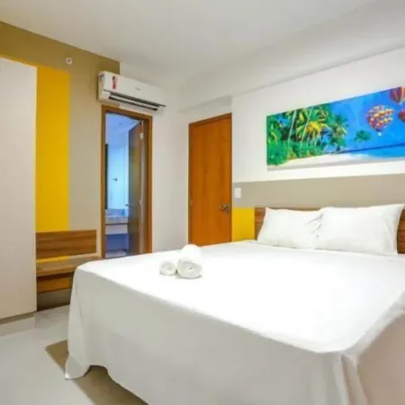 Olimpia Park Resort