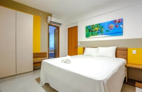 Olimpia Park Resort - 3 estrellas