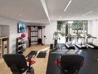 Staybridge Suites Houston Downtown by IHG Hotels near BBVA Compass Stadium