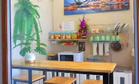 Pranot Apartment & Spa 논타부리 호텔