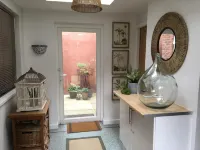The Bungalow Hotels in Wrea Green