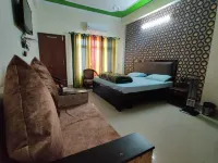 Aashriwad Hotel Hotels in Rawadi