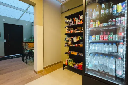 Apê Brooklin -Berrini Отели рядом с достопримечательностью «Piknik Faria Lima»