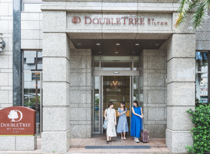 那霸希爾頓逸林酒店 沖繩酒店優惠