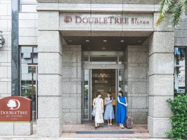DoubleTree by Hilton Hotel Naha
