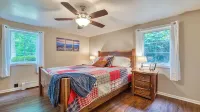 Quilt and Craft Retreat in Smoky Mountains