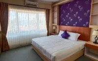 Three B Villa & Resto Banyuwangi