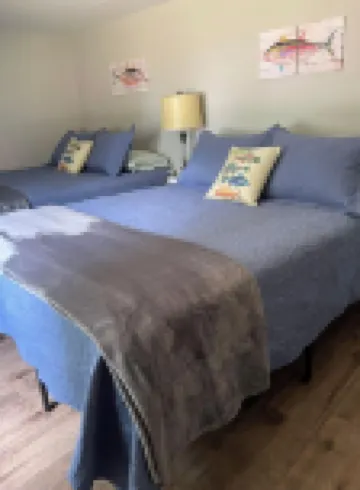 Charming Cottage at Peaceful Nettle Lake with HOT TUB & Private Lake Access Hotels in Williams County