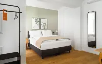 Limehome Graz Trauttmansdorffgasse - balcon