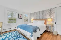 The Cape Codder I New Listing I