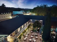 El Dorado Hotel فنادق في سونوما