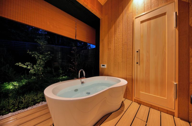 Awaumi Fujikawaguchiko Resort photo 5