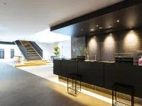 L stay & grow 南砂町 夢の島陸上競技場周辺のホテル