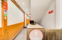 โฮเทล เมอรีเดียน ออร์คิด โรงแรมใกล้วัดสังฆี