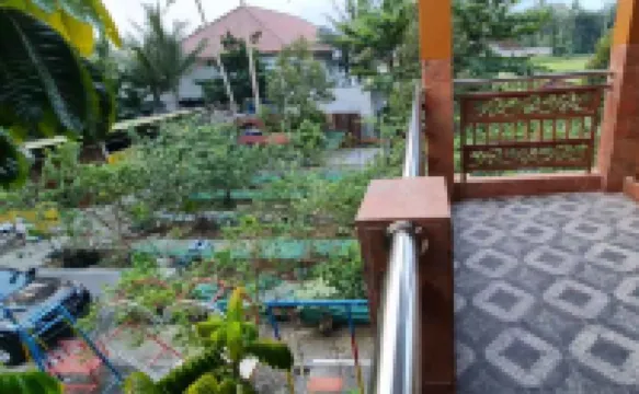 婆羅浮屠阿努格拉1＆2旅館