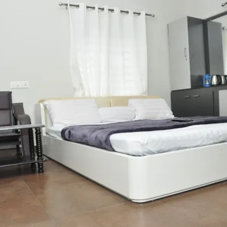 Jsr Homes