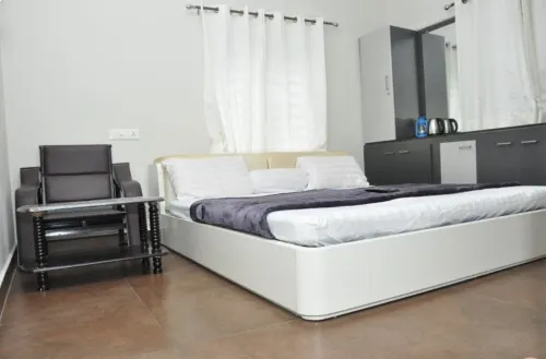 Jsr Homes