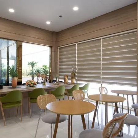 Centum Hotel Mokpo Namak branch