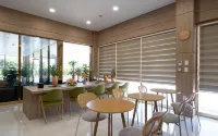 Centum Hotel Mokpo Namak branch Hotels in Muan-gun