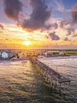 Oceanfront, Pool, Pet-friendly, First Floor, Next to restaurant and Tiki Bar.
