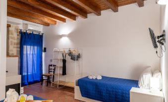 Elsa d'Ortigia - I Tre Archi