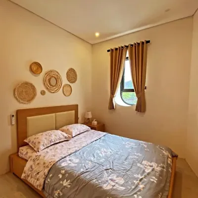 Villa Aloha Garut
