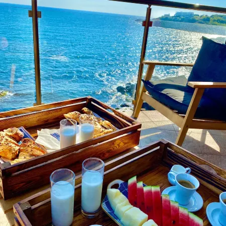 Dolphin Bay Boutique Complex Sozopol